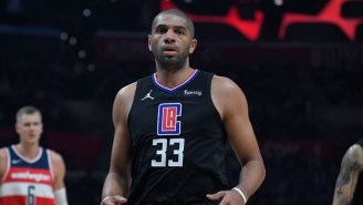 Nic Batum Is Headed Back To The Clippers On A 2-Year, $22 Million Deal