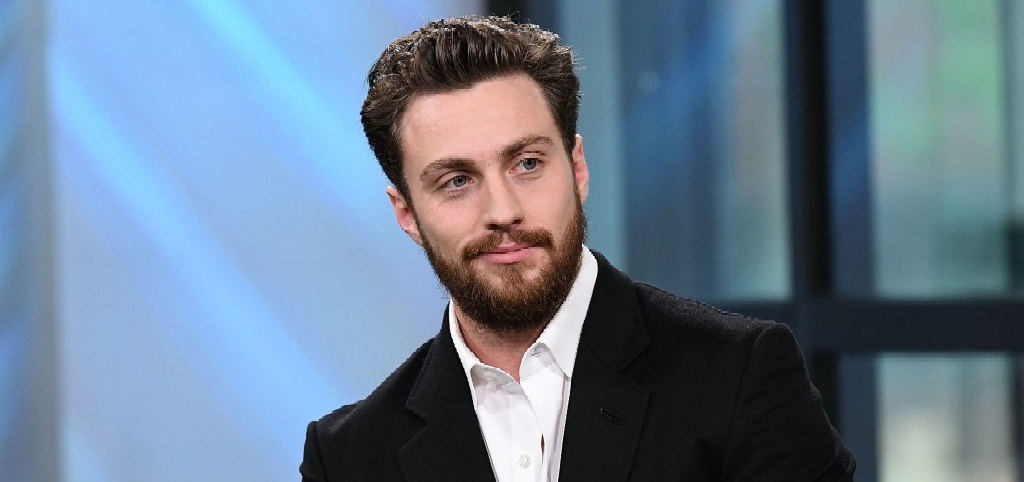 Aaron Taylor-Johnson