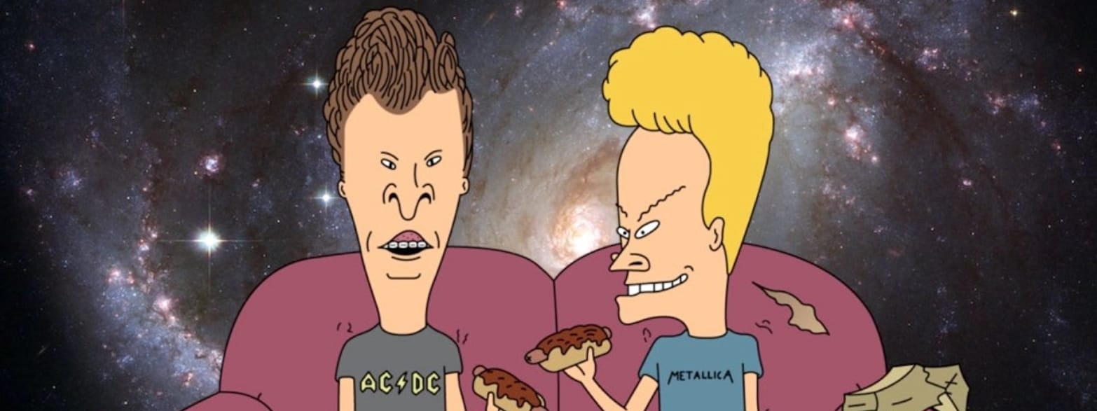 beavis