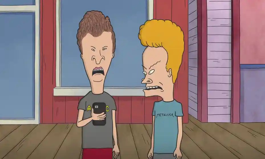 BEAVIS