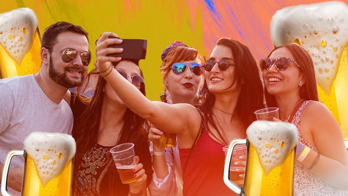 8 festivals de bière incontournables aux États-Unis cet été