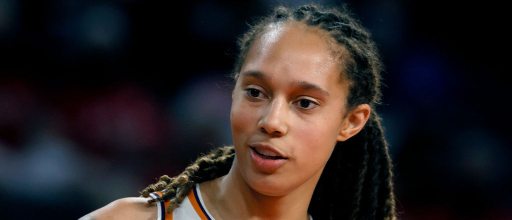 brittney griner