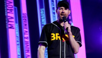 Billy Eichner Called Out Netflix’s Support Of Dave Chappelle — In A Netflix Comedy Special