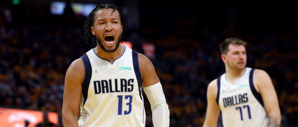Report: Jalen Brunson Will Agree To A 4-Year Contract ‘Near $110 Million’ With The Knicks