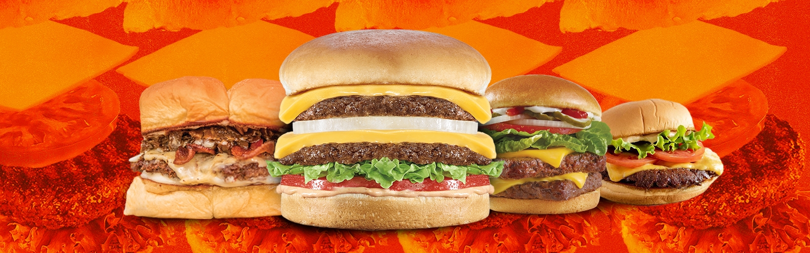 Best Cheeseburger Fast Food