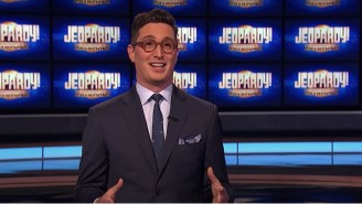 A Cryptic Buzzy Cohen Tweet Has ‘Jeopardy!’ Fans Speculating About The Show’s Next Host
