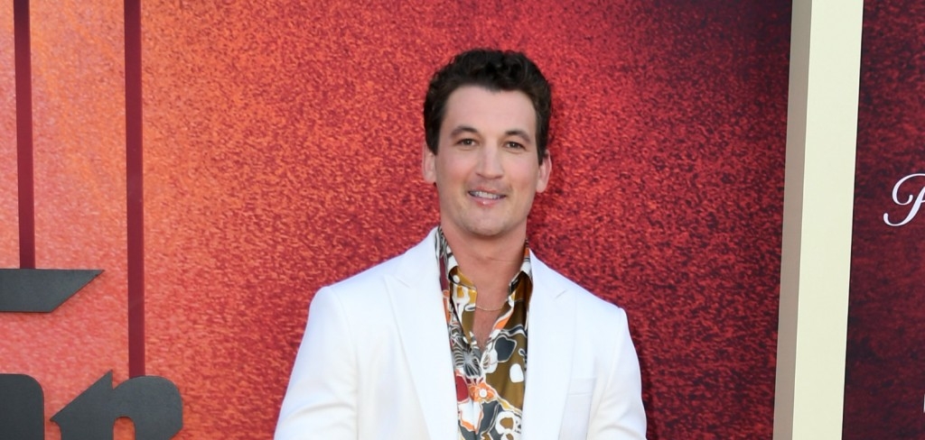 Miles Teller