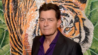 Charlie Sheen Has Changed His Mind After Initially Criticizing His Daughter For Being On OnlyFans