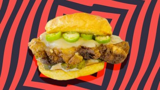 A Fast Food Connoisseur Shares His Recipe For The Perfect Fried Chicken Sandwich