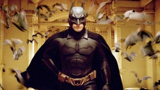 Christian Bale Is Up For Doing Another Batman Movie, But He’s Got A Big Condition