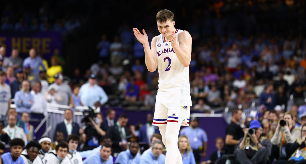 Denver Nuggets: 2022 NBA Draft Grades For Every Pick