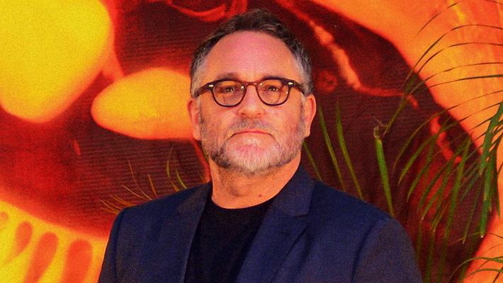 Colin Trevorrow On Jurassic World Dominion, Star Wars Script