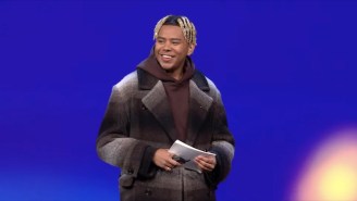 Cordae Compares Himself To Ja Rule In His Insightful TED Talk