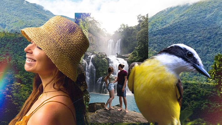 Photo of Una bloguera de viajes de aventura comparte su guía de Costa Rica