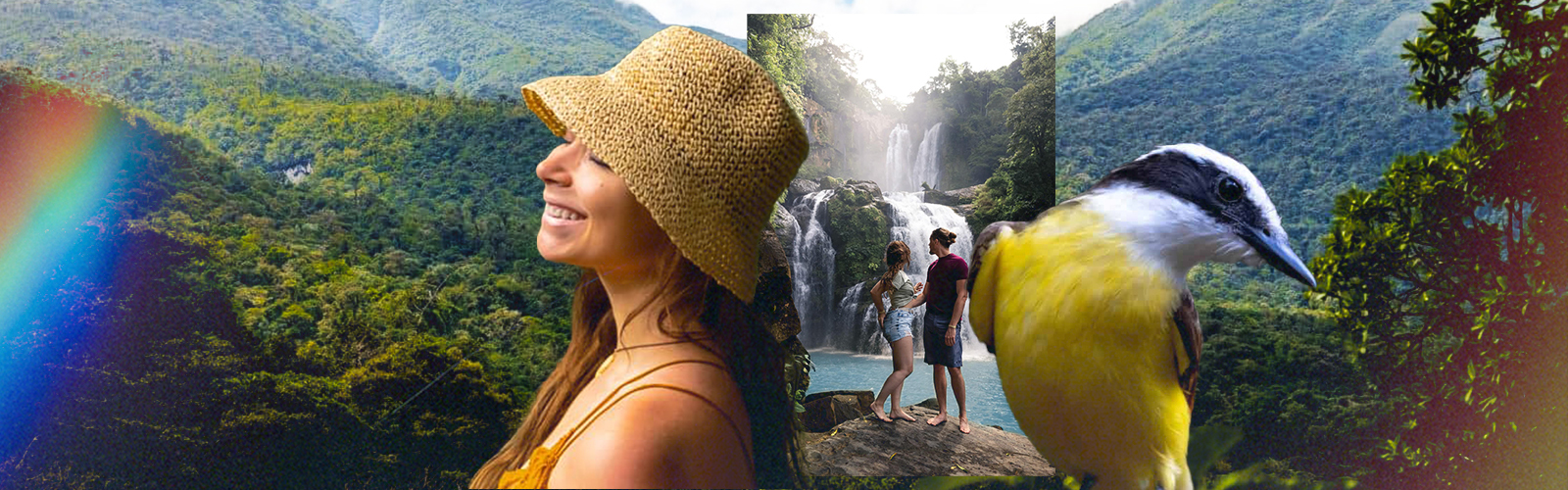 Costa Rica Adventure Guide