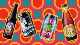Craft Experts Tell Us The One Beer That Got Them Interested in Brewing