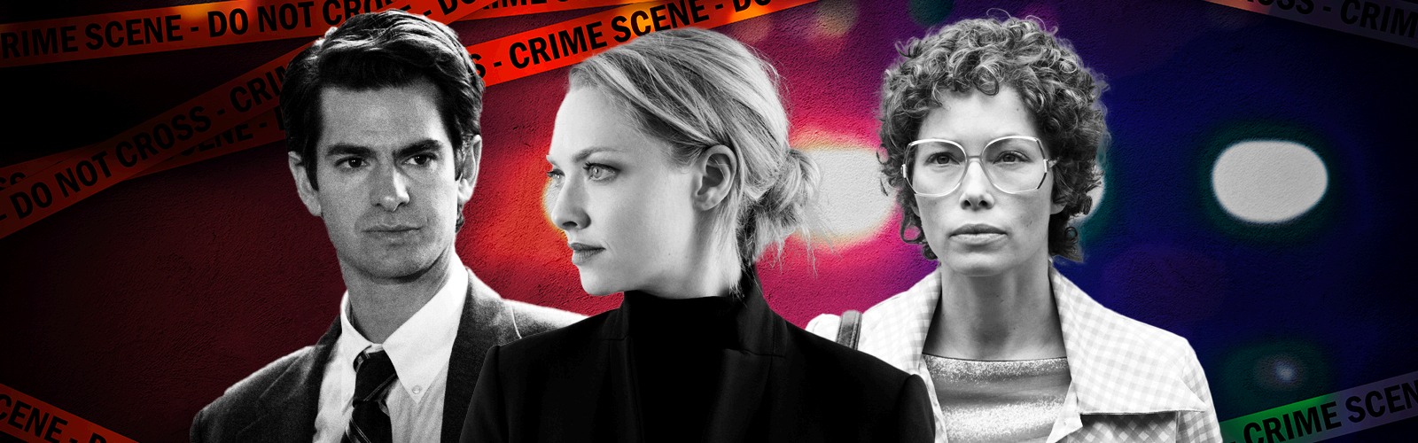 The Best True Crime Dramas Streaming Right Now