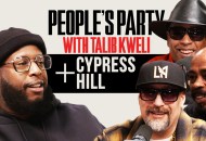 People's Party With Talib Kweli: Cypress Hill