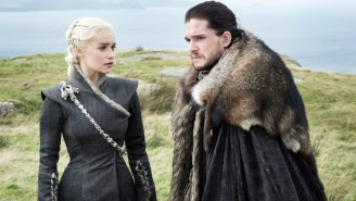 The Next ‘Game Of Thrones’ Targaryen Show Is In Development With A Promising Update