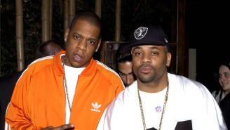 Dame Dash And Jay-Z Settle Their ‘Reasonable Doubt’ NFT Dispute