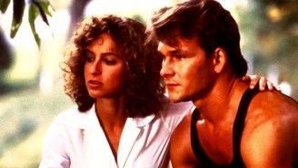 A Suggestion On How A ‘Dirty Dancing’ Sequel Could Work (In A Post-Roe World)