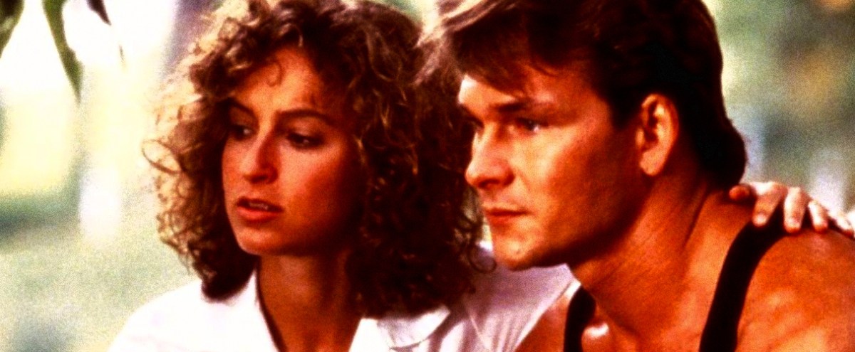 A Suggestion On How A ‘Dirty Dancing’ Sequel Could Work (In A Post-Roe World)