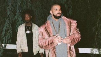 Drake Brings 21 Savage Onboard For The ‘Honestly, Nevermind’ Closer ‘Jimmy Cooks’