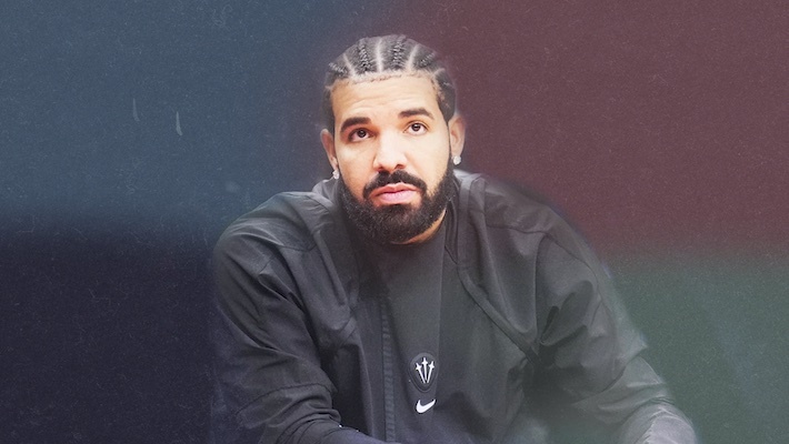 Drake Surprised 'Honestly, Nevermind' Painter With Instagram