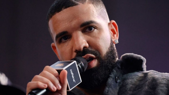 Madame Tussauds Unveils New 'CLB' Inspired Drake Wax Figure