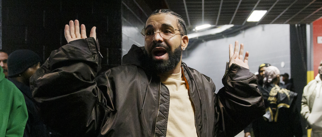Drake to Put Women on a Pedestal at New Houston Club