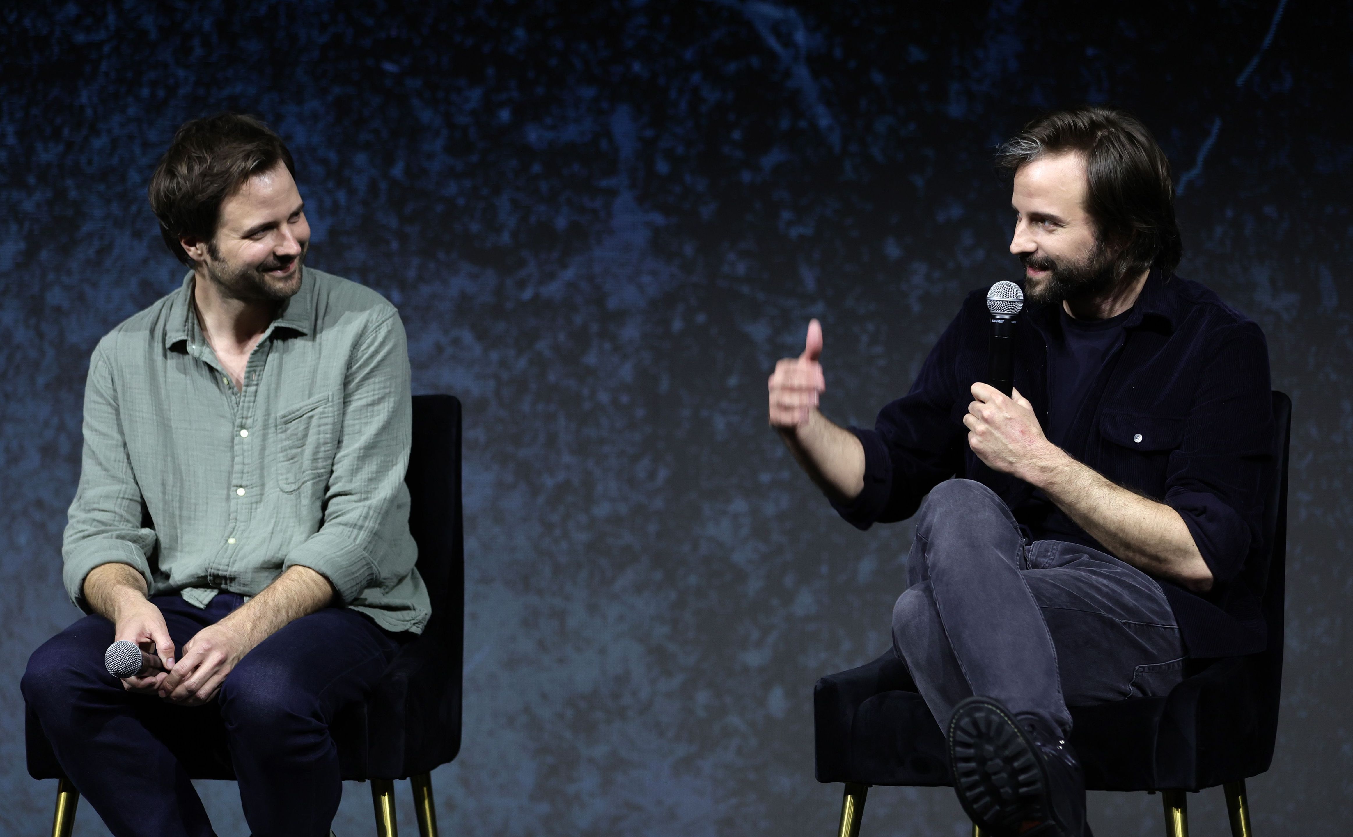 The Duffer Brothers’ Next Netflix Project Will Be A ‘Stranger Things ...