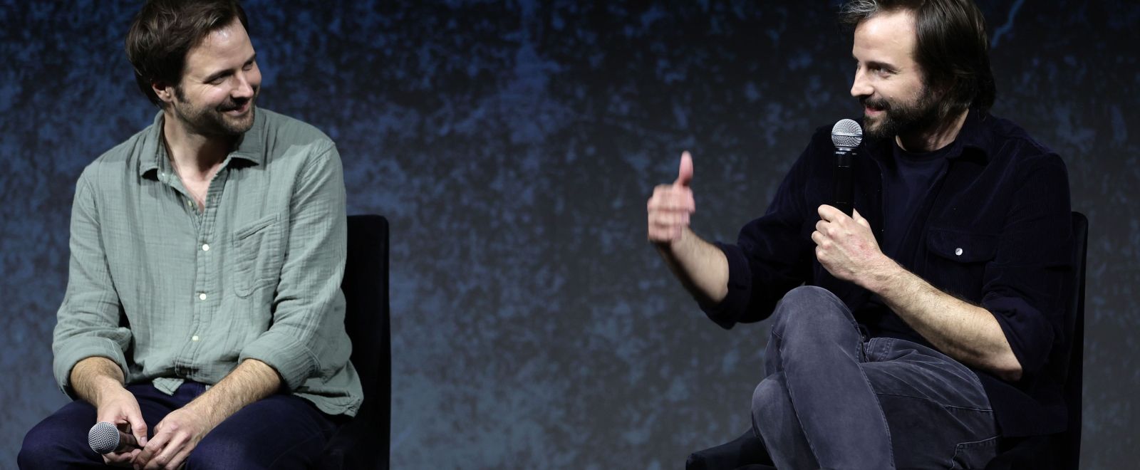 The Boroughs': New Netflix Series From The Duffer Brothers Ordered – TVLine