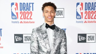 2022 NBA Draft Grades: New Orleans Pelicans Get ‘B+’ With Dyson Daniels Selection At 8