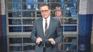 Stephen Colbert Is (Not) Stunned That Trump Stole $250 Million From His Dipsh*t Supporters For An ‘Election Defense Fund’ That Didn’t Exist