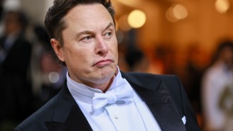 ‘The Daily Show’ Enlisted William Shatner To Rip ‘Annoying Dude In The Group Chat’ Elon Musk