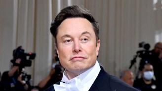 Elon Musk Super Swears He Would Cage Fight Mark Zuckerberg If He Didn’t Probably (Maybe) Need Back Surgery