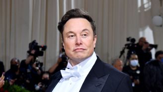 Elon Musk Seems To Be Suggesting That He Could Crank Out More Kids By Calling Himself An ‘Autumn Chicken’