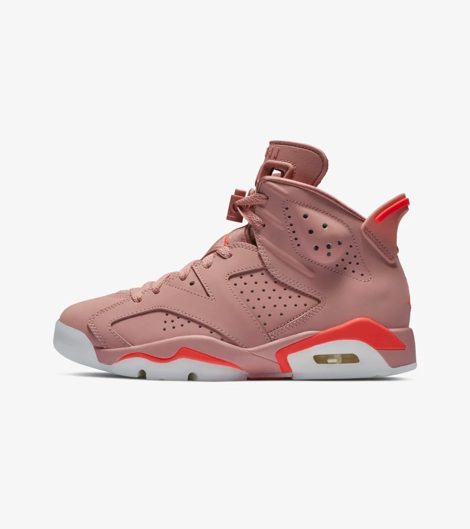 Best Air Jordan VI