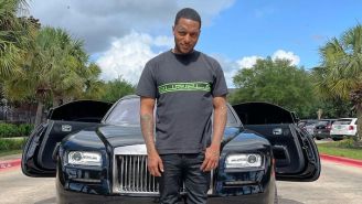 FBG Cash Was Reportedly Shot And Killed In Chicago, Just Two Years After FBG Duck
