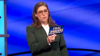 ‘Jeopardy!’ Is Getting An Official Podcast In The Form Of A Question