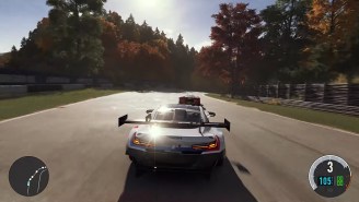 The Latest Entry In The ‘Forza Motorsport’ Franchise Is Coming In 2023