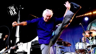 Guided By Voices Is On (Yet Another) Artistic Roll