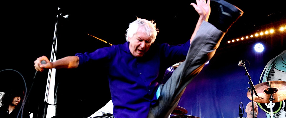 Guided By Voices Is On (Yet Another) Artistic Roll
