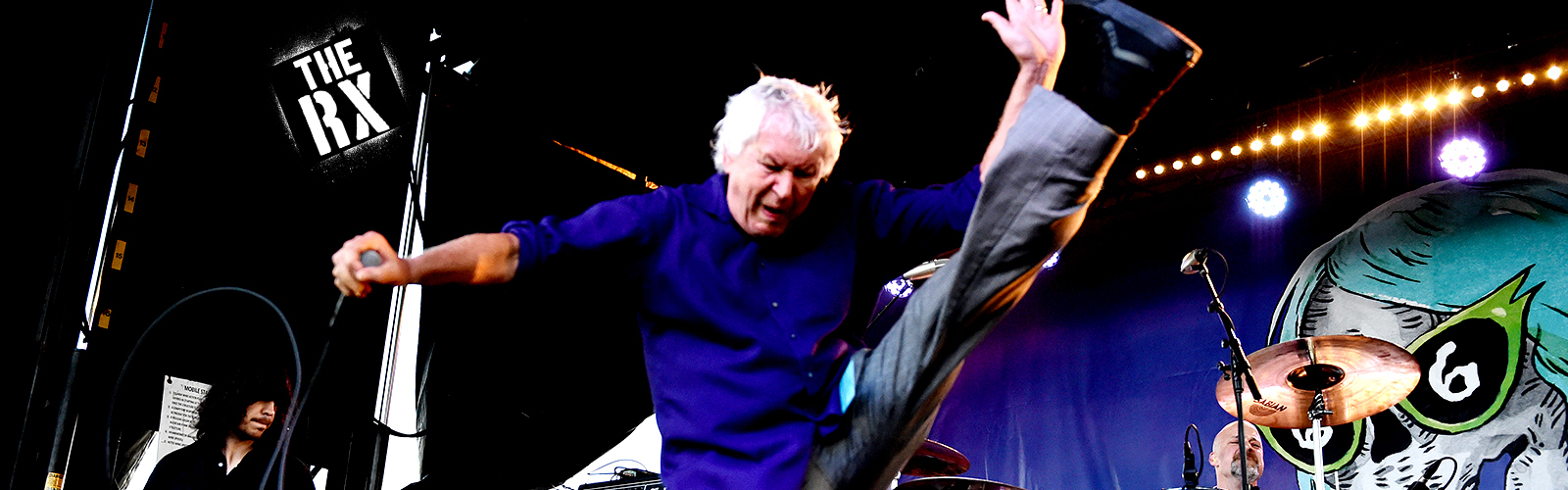 Guided By Voices