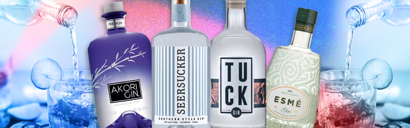 best underrated gins for summer