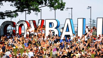 NYC’s Governors Ball Is Still Growing Alongside An Ever-Changing City