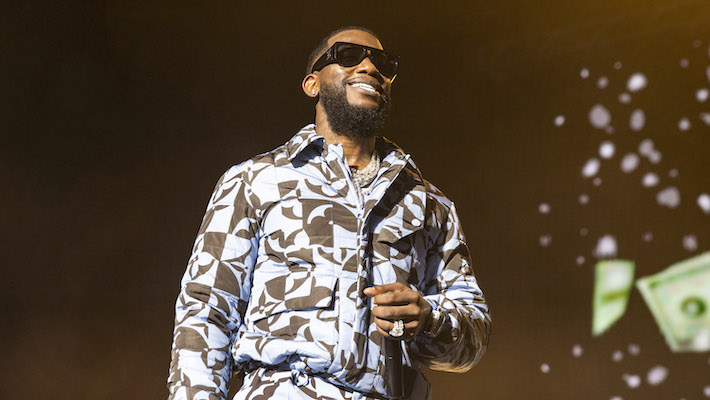 Gucci Mane Drops 80-Track Album With Nearly Four Hours Of Music