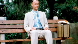 Tom Hanks Defends The ‘Problem’ With ‘Forrest Gump’ And Its Best Picture Win Over ‘Pulp Fiction’