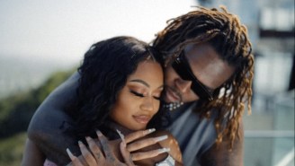 Gunna Keeps A Baddie In Every City In His Self-Directed ‘Banking On Me’ Video