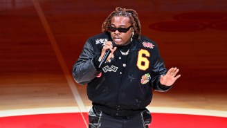 Gunna Shares An Open Letter From Jail Calling 2022 ‘One Of The Best Years Of My Life, Despite This’